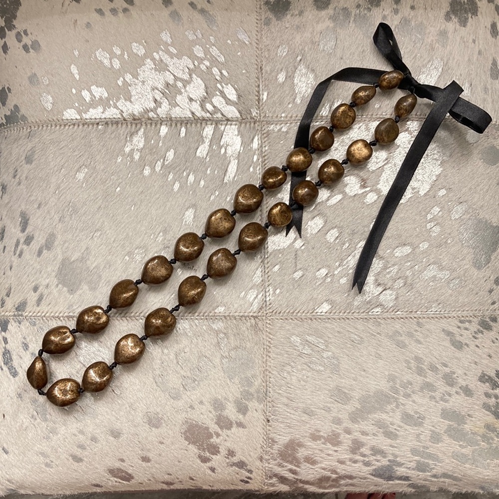 Bead Necklace